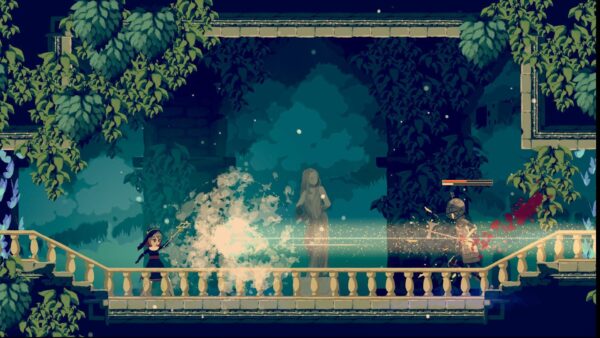 Minoria. Изображение 4