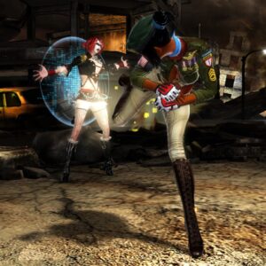 Girl Fight. Изображение 3