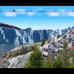 World Enduro Rally. Изображение 3