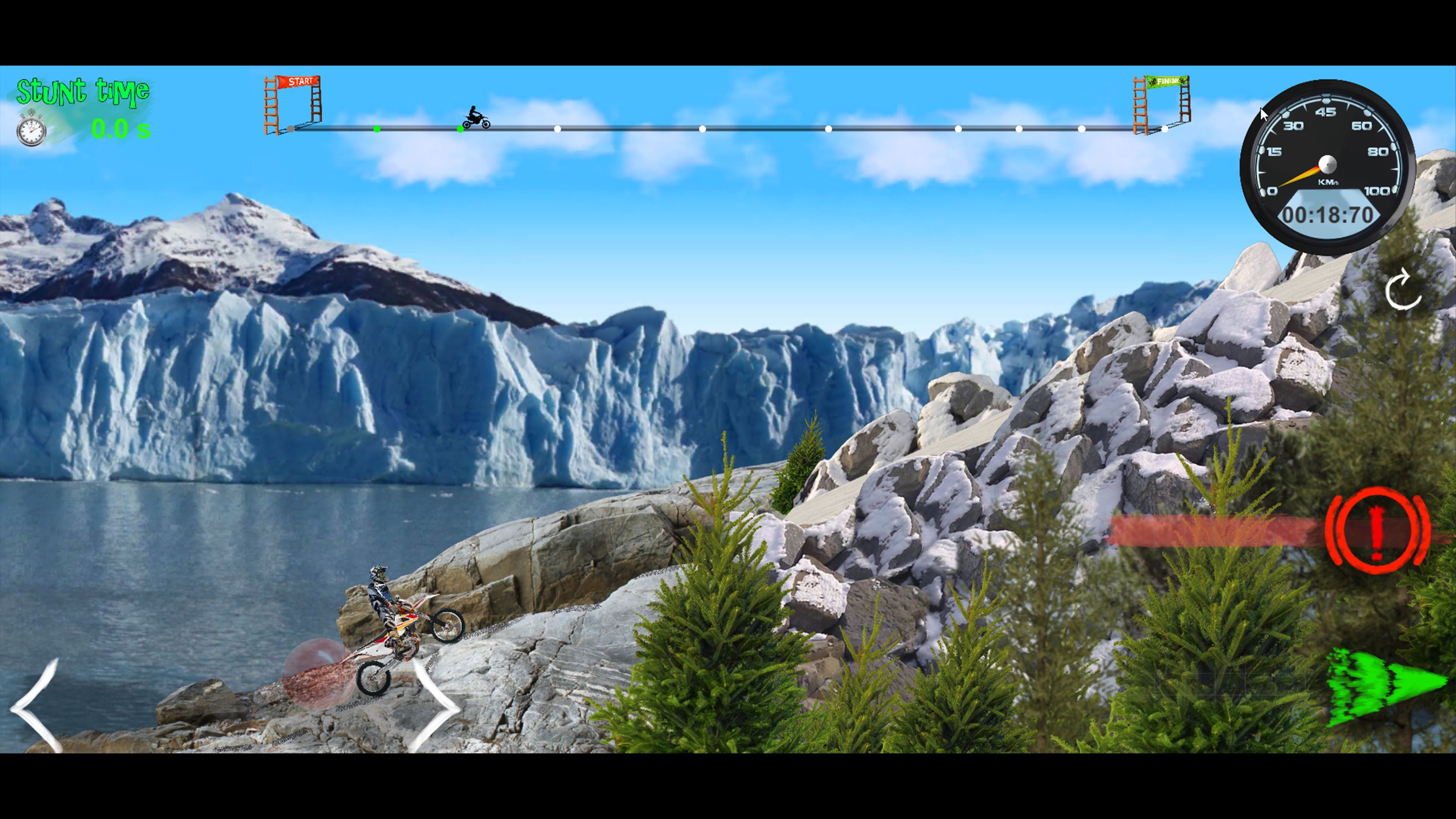 World Enduro Rally. Изображение 3