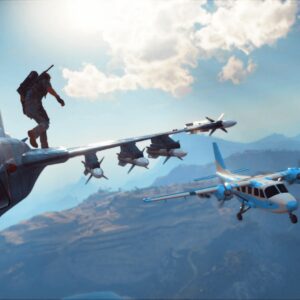 Just Cause 3: XXL Edition. Изображение 3