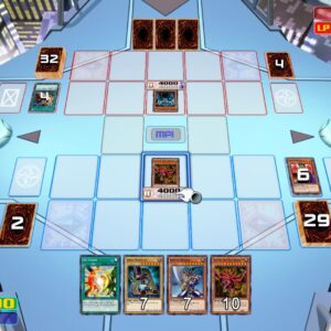 Yu-Gi-Oh! Legacy of the Duelist : Link Evolution. Изображение 4