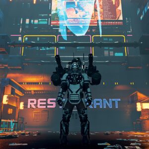 Conglomerate 451: Overloaded. Изображение 2