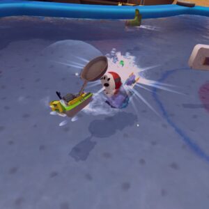 Smash Boats Waterlogged Edition. Изображение 4
