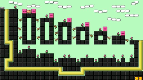 Butterfly 2. Изображение 4