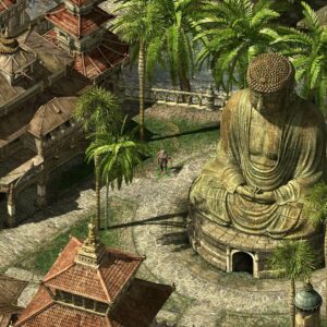 Commandos 2 & 3 – HD Remaster Double Pack. Изображение 3