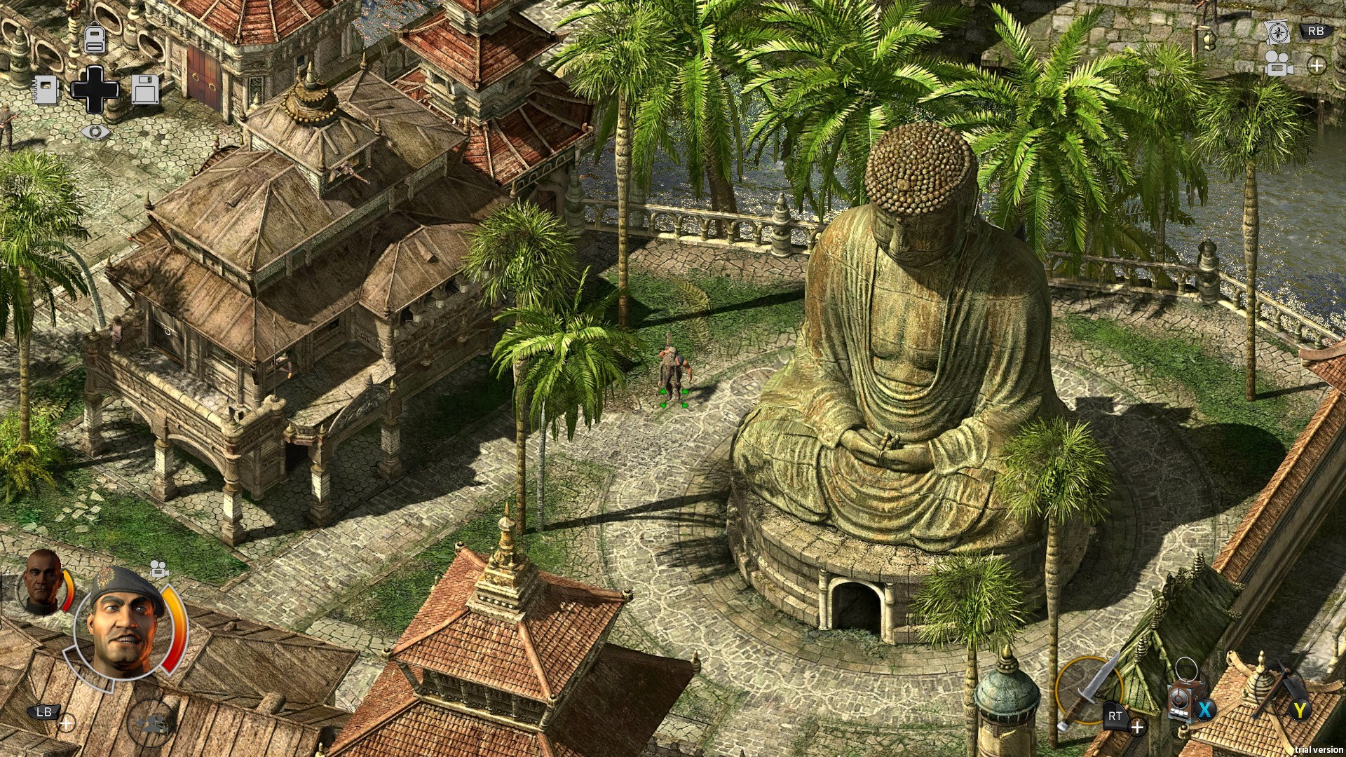 Commandos 2 & 3 – HD Remaster Double Pack. Изображение 3