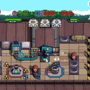 ConnecTank. Изображение 2