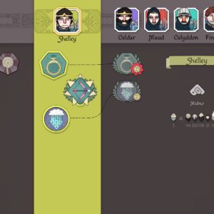 Bad North: Jotunn Edition. Изображение 2