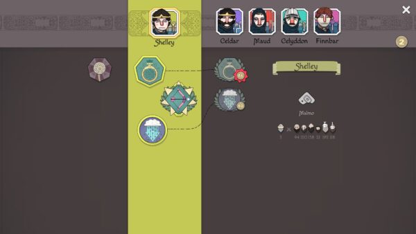 Bad North: Jotunn Edition. Изображение 2