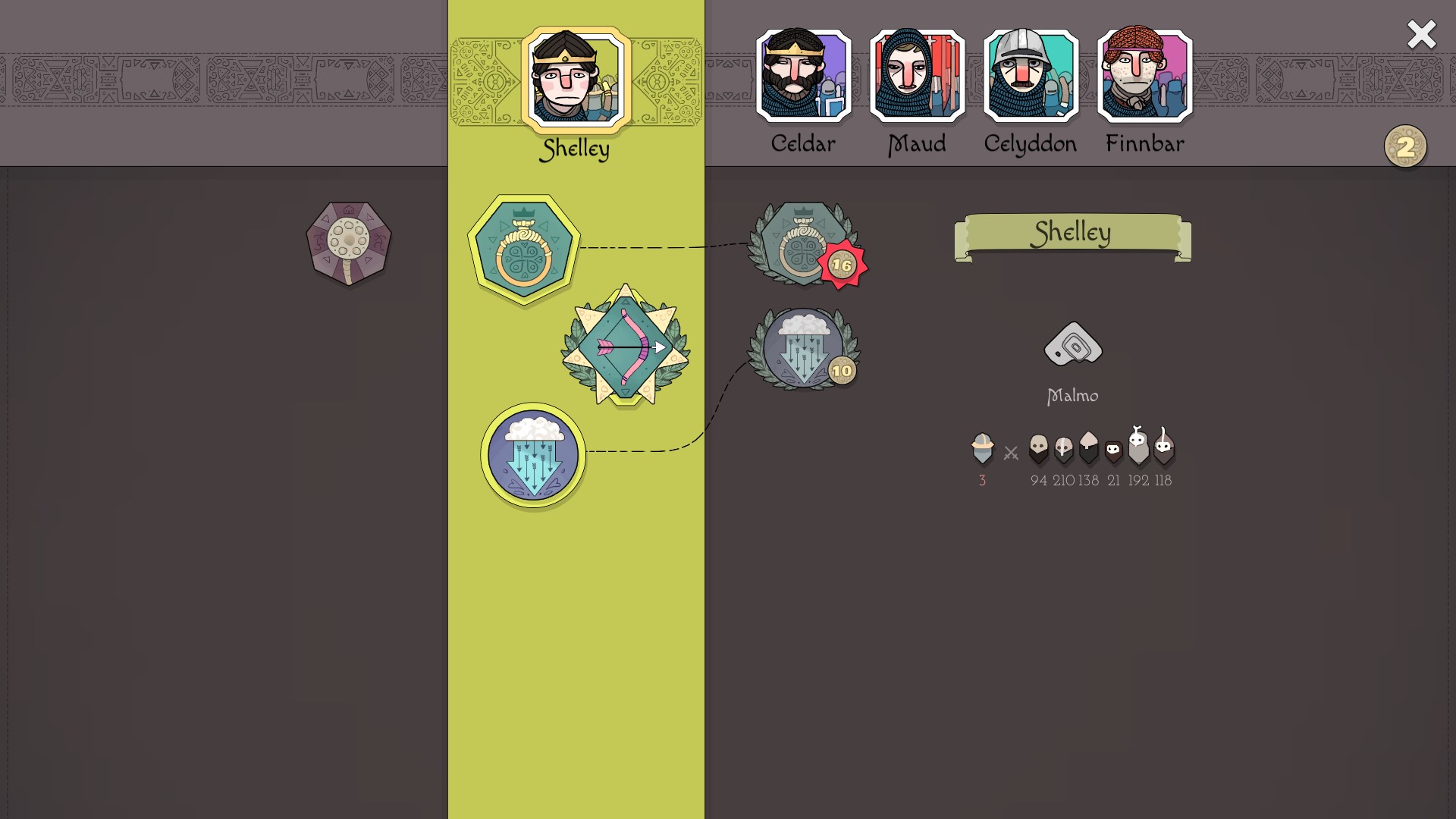 Bad North: Jotunn Edition. Изображение 2