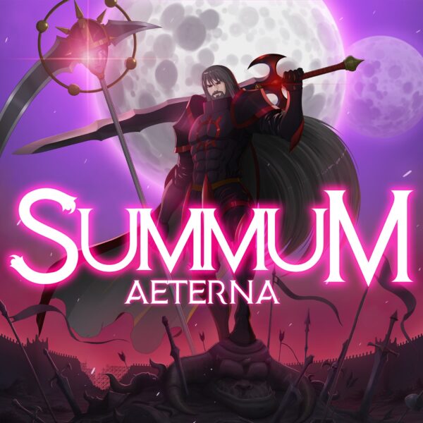 Summum Aeterna. Изображение 1