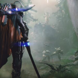 The Surge 2 - Premium Edition. Изображение 4