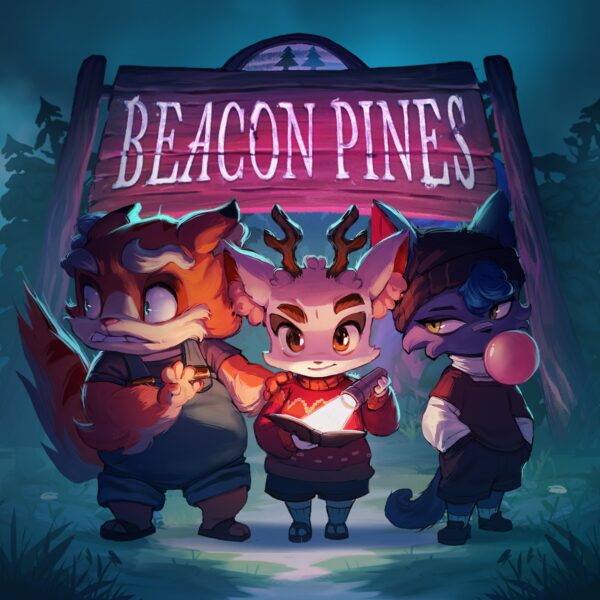 Beacon Pines. Изображение 1
