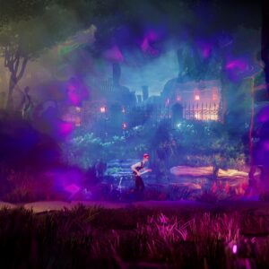 The Last Case of Benedict Fox: Definitive Edition. Изображение 4
