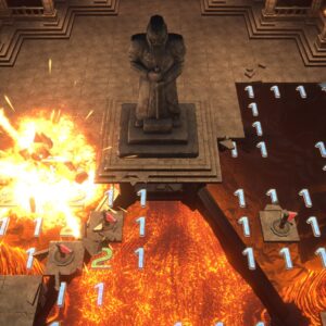 Tilesweeper. Изображение 2