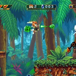 Freedom Planet 2. Изображение 3