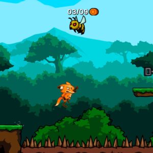 Guazu: The Rescue. Изображение 2