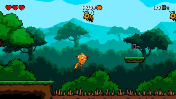 Guazu: The Rescue. Изображение 2