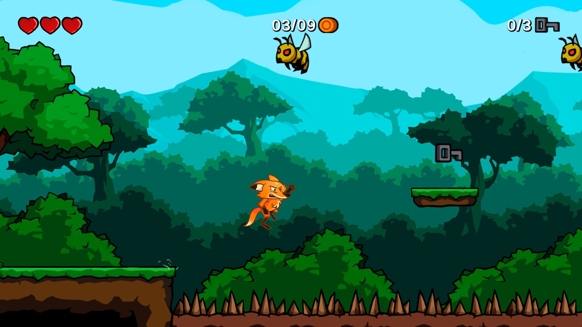 Guazu: The Rescue. Изображение 2