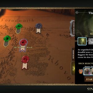 The Lord of the Rings: Adventure Card Game - Definitive Edition. Изображение 4