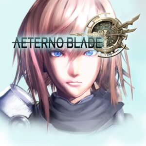 AeternoBlade. Изображение 1