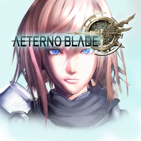 AeternoBlade. Изображение 1