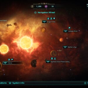 Warhammer 40,000: Inquisitor - Martyr. Изображение 3