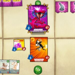 Cardpocalypse: Time Warp Edition. Изображение 3