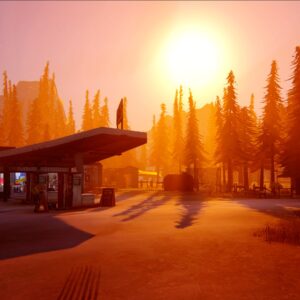 Road 96. Изображение 2