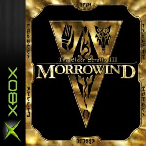 The Elder Scrolls III: Morrowind. Изображение 1