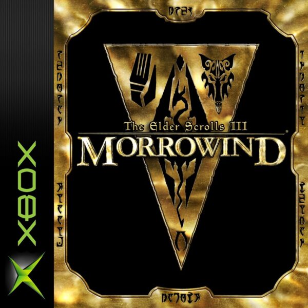 The Elder Scrolls III: Morrowind. Изображение 1
