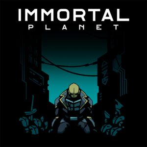 Immortal Planet. Изображение 1