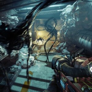 Prey. Изображение 3