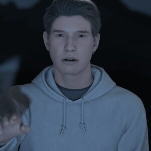Stray Souls. Изображение 4