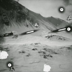 Squad 51 vs. the Flying Saucers. Изображение 4