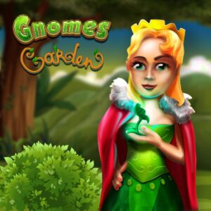 Gnomes Garden. Изображение 1