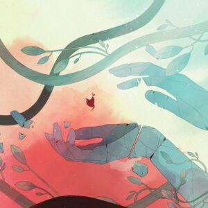 GRIS. Изображение 4