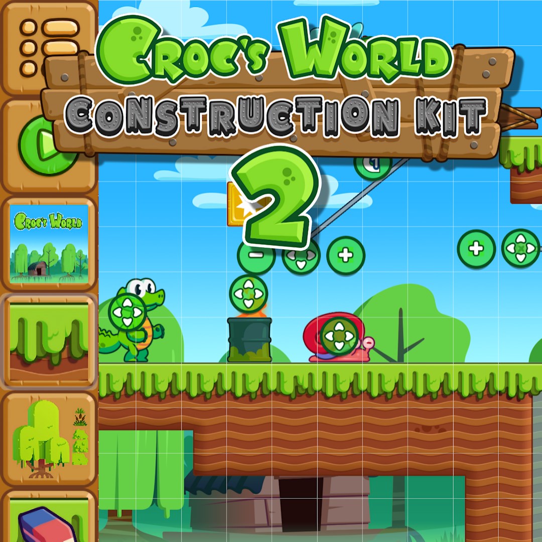 Croc