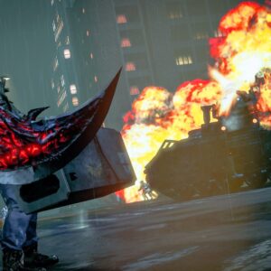Prototype® Biohazard Bundle. Изображение 3