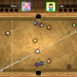 Classic Pool. Изображение 3