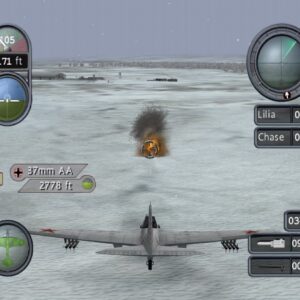Secret Weapons Over Normandy. Изображение 3
