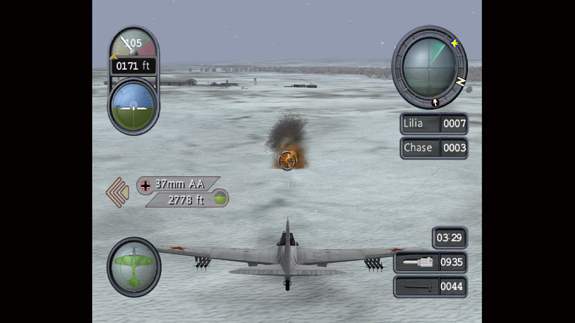 Secret Weapons Over Normandy. Изображение 3