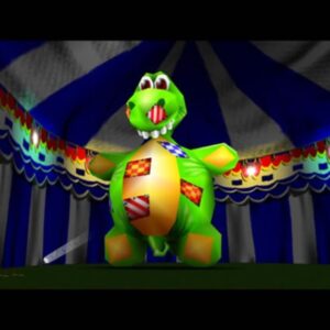 Banjo-Tooie. Изображение 4
