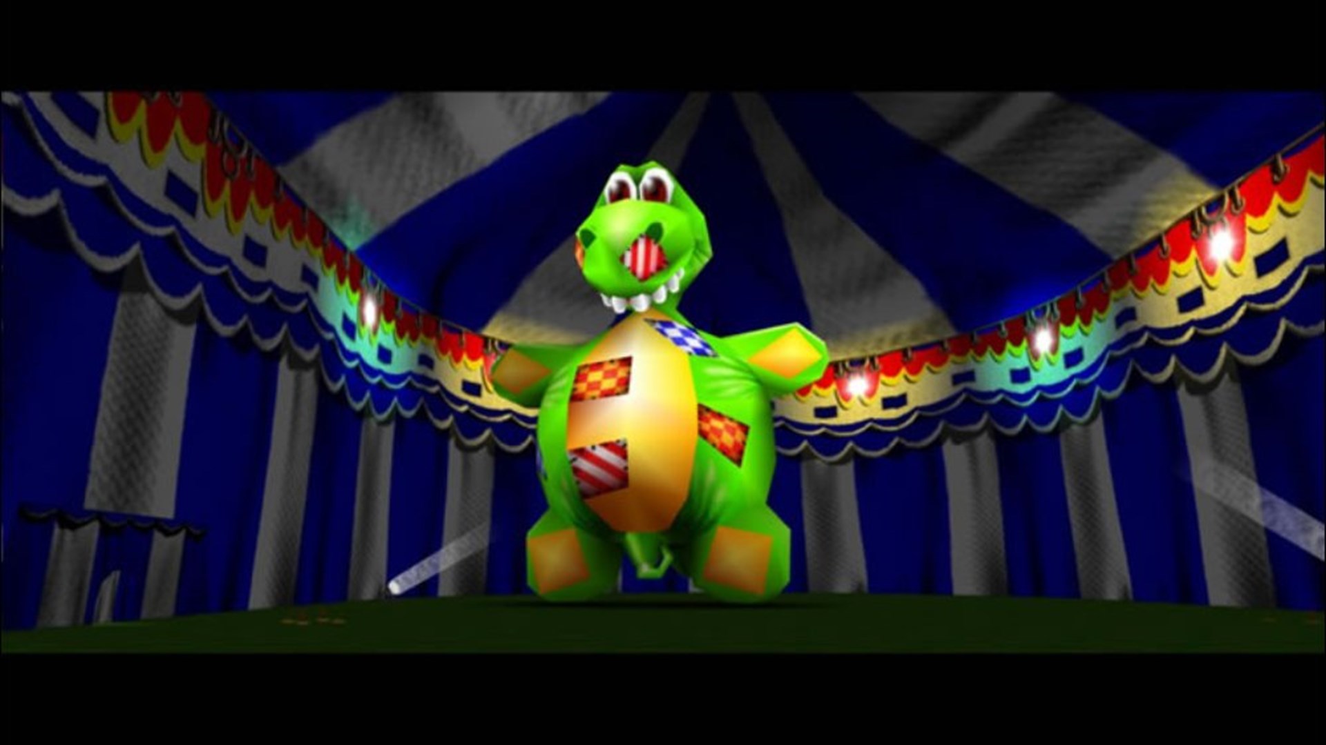 Banjo-Tooie. Изображение 4