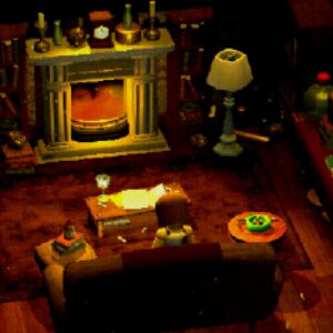 Crow Country. Изображение 4