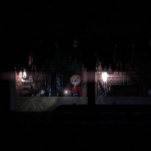 Claire: Extended Cut. Изображение 4