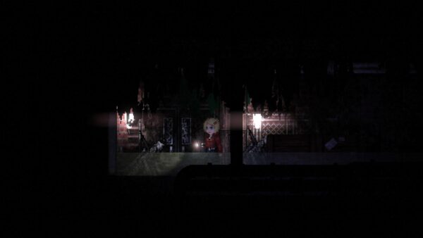 Claire: Extended Cut. Изображение 4