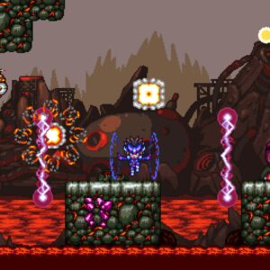 Metaloid: Origin. Изображение 3