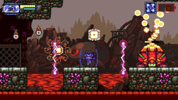 Metaloid: Origin. Изображение 3